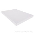 Haima Adjustable folding cool gel memory foam mattress